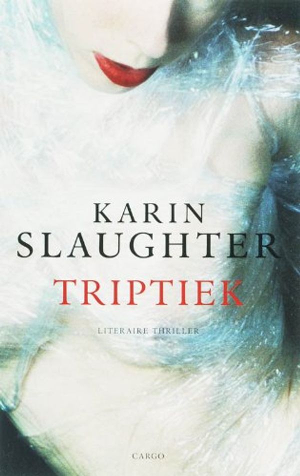 Cover Art for 9789023426165, Triptiek by Karin Slaughter