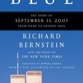 Cover Art for 9781466854079, Out of the Blue by Richard Bernstein