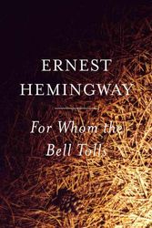 Cover Art for 9780881036275, For Whom the Bell Tolls by Ernest Hemingway