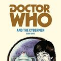 Cover Art for B00546DOH6, Doctor Who and the Cybermen by Gerry Davis
