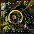Cover Art for 9780061124891, Son of a Witch by Gregory Maguire
