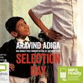 Cover Art for 9781489351876, Selection Day by Aravind Adiga