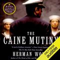 Cover Art for B00NWTU04W, The Caine Mutiny by Herman Wouk
