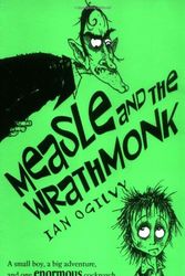 Cover Art for 9780192755162, Measle and the Wrathmonk by Ian Ogilvy