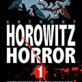 Cover Art for 9781846169694, Horowitz Horror by Anthony Horowitz