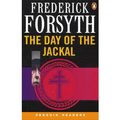 Cover Art for 9780553147650, The day of the jackal. by Frederick Forsyth