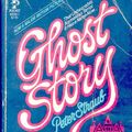 Cover Art for 9780671441982, Ghost Story by Peter Straub
