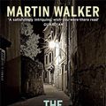 Cover Art for 9781848664722, The Resistance Man by Martin Walker