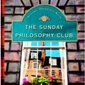 Cover Art for 9785551338574, The Sunday Philosophy Club by ALEXANDER MCCALL SMITH