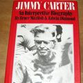Cover Art for 9780671227630, Jimmy Carter: a character portrait by Bruce Mazlish