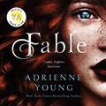 Cover Art for B084P3JDYG, Fable: A Novel (Fable, Book 1) by Adrienne Young