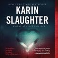 Cover Art for 9780062858924, The Silent Wife by Karin Slaughter