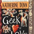Cover Art for 9780446391306, Geek Love by Katherine Dunn