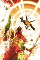 Cover Art for B075LRK3GW, Mister Miracle (Issue #2 -Variant Cover by Mitch Gerads) by Tom King