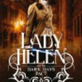 Cover Art for 9781460753873, Lady Helen and the Dark Days Pact (Lady Helen, Book 2) by Alison Goodman