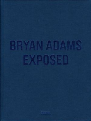 Cover Art for 9783869305004, Bryan Adams by Bryan Adams