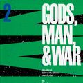 Cover Art for 9781943272372, Sekret Machines: Man: Sekret Machines Gods, Man, and War Volume 2 by Tom DeLonge, Peter Levenda