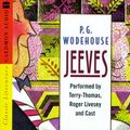 Cover Art for 9781559940047, Title: Jeeves Laughlines by P. G. Wodehouse