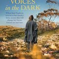 Cover Art for B0CD799XL9, Voices in the Dark by Fleur McDonald