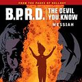 Cover Art for B078GCXDYJ, B.P.R.D.: The Devil You Know Volume 1 by Mike Mignola