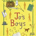 Cover Art for 9780141366098, Jo’s Boys by Louisa May Alcott