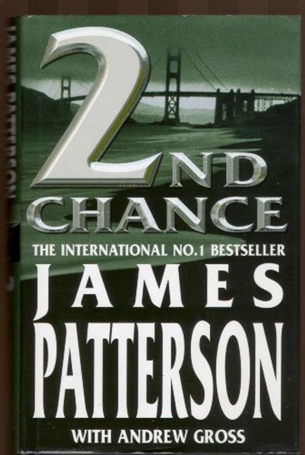 Cover Art for 9781876590802, 2nd Chance by James Patterson, Andrew Gross