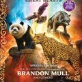 Cover Art for 9780545695176, Tales of the Great Beasts (Spirit Animals) by Brandon Mull, Nick Eliopulos, Billy Merrell, Gavin Brown, Emily Seife