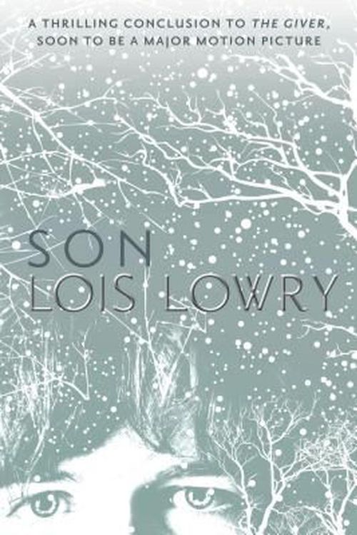 Cover Art for 9780606359795, Son by Lois Lowry