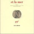 Cover Art for 9782070231706, Le vieil homme et la mer by Ernest Hemingway