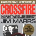 Cover Art for 9780881846485, Crossfire by Jim Marrs