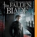 Cover Art for 9781501293481, The Fallen Blade: Act One of the Assassini by Jon Courtenay Grimwood