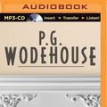 Cover Art for 9781501227578, Much Obliged, Jeeves by P.g. Wodehouse