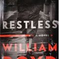 Cover Art for 9780747586401, Restless by William Boyd