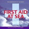 Cover Art for 9780939837595, First Aid at Sea by Douglas Justins