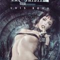 Cover Art for 9788484319832, Prohibited Book 2 by Luis Royo