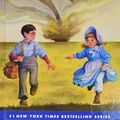 Cover Art for 9781439589434, Twister on Tuesday by Mary Pope Osborne