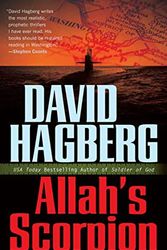 Cover Art for 9780765345417, Allah's Scorpion by David Hagberg