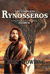 Cover Art for 9781786365408, The Complete Rynosseros Vol 3 [Trade Paperback] by Terry Dowling