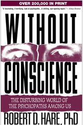 Cover Art for 9781572304512, Without Conscience by Robert D. Hare