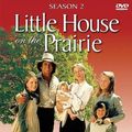 Cover Art for 9781400312047, Little House on the Prairie by Thomas Nelson Publishers