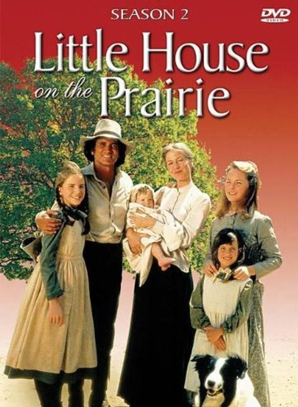 Cover Art for 9781400312047, Little House on the Prairie by Thomas Nelson Publishers