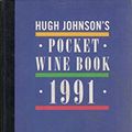 Cover Art for 9780855337957, Hugh Johnson's Pocket Wine Book by Hugh Johnson