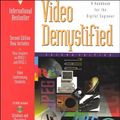 Cover Art for 9781878707369, Video Demystified by Keith Jack