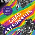 Cover Art for 9780008375348, Dead Astronauts by Jeff Vandermeer