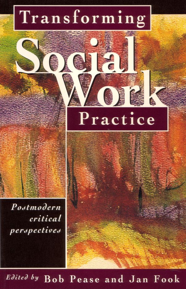 Cover Art for 9781864487787, Transforming Social Work Practice by Unknown