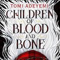 Cover Art for B074DZ9MKS, Children of Blood and Bone (Legacy of Orisha Book 1) by Tomi Adeyemi
