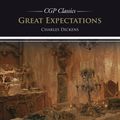 Cover Art for 9781847624833, Great Expectations by Charles Dickens Study Edition by Charles Dickens