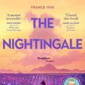 Cover Art for 9781509898411, The Nightingale by Kristin Hannah