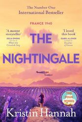 Cover Art for 9781509898411, The Nightingale by Kristin Hannah