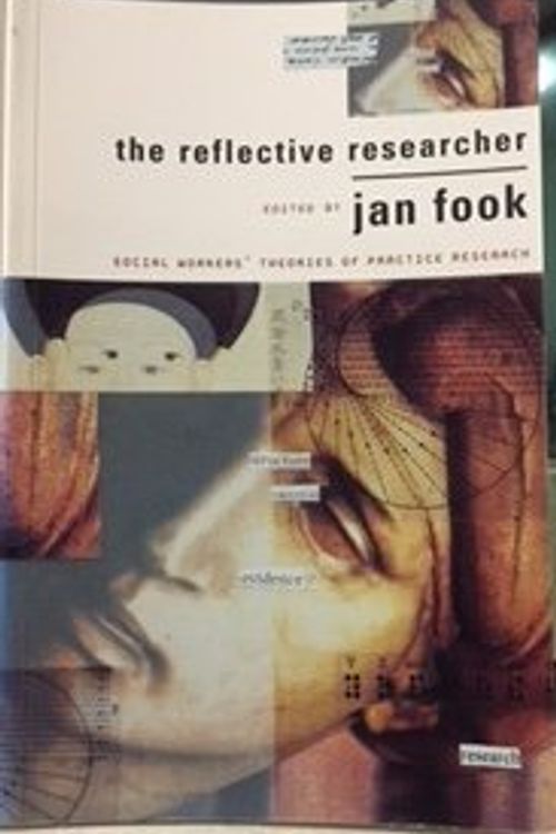Cover Art for 9781864480337, The Reflective Researcher by Jan Fook